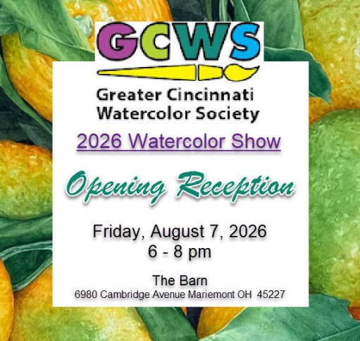 2026 GCWS Show Awards Ceremony